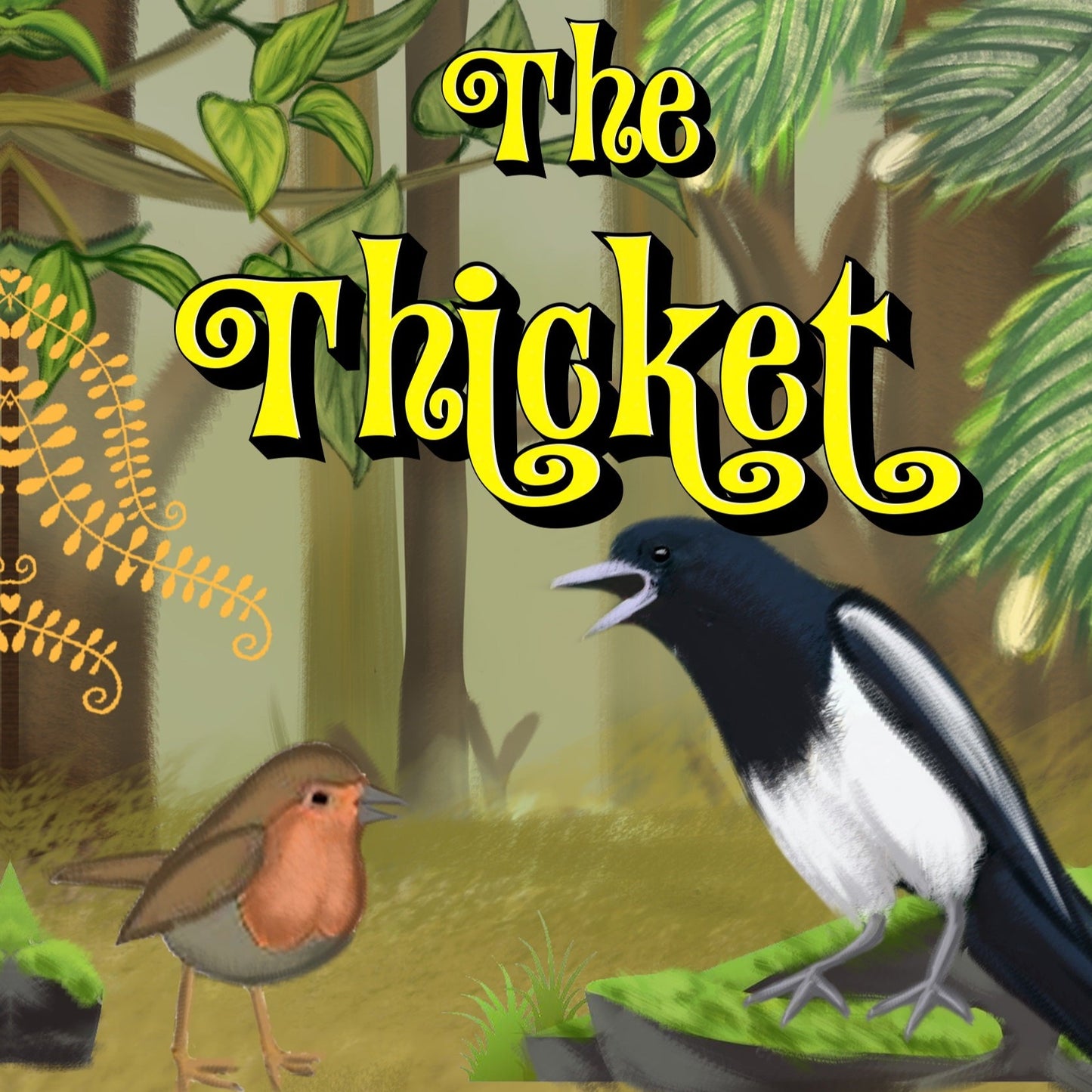 The Thicket
